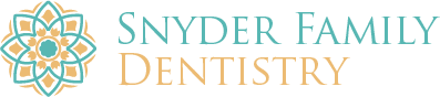 Link to Snyder Family Dentistry home page