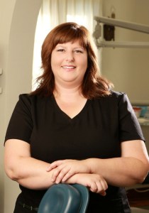 Julie, Dental Staff in Salem OR at Snyder Family Dentistry