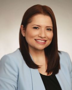Luisa Snyder, DMD, Family Dentist in Salem, Oregon