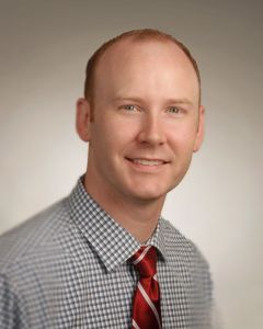 Nathan Snyder, DMD, Family Dentist in Salem, Oregon