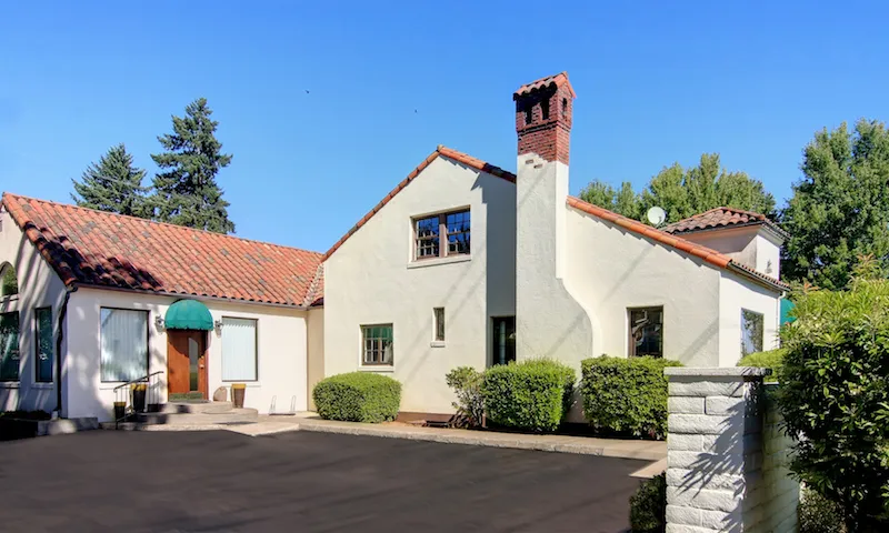 Oficina de Odontología de la familia de Snyder en Salem OR