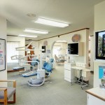 Snyder Family Dentistry dental chairs